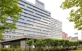 Novotel Amsterdam City